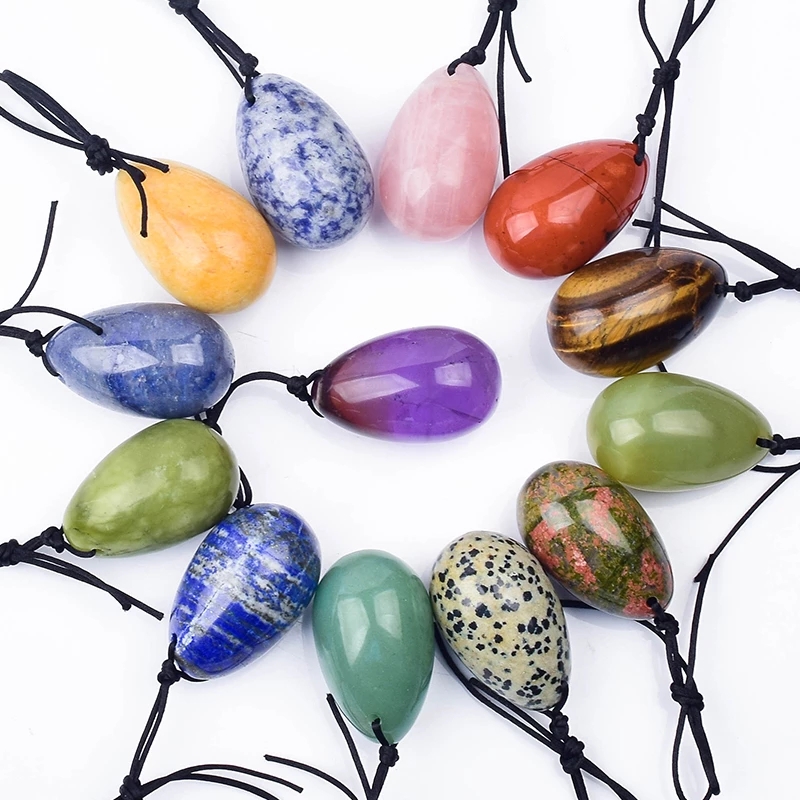 Xbody Health & Wellness Functional Integrative Medicine Office & Medical Spa - 30 X 20 MM Massage Egg
