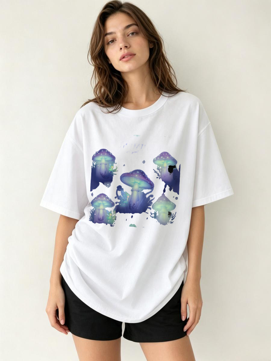 Your Health Wellness - T Shirts Community Supported Herbalist Local