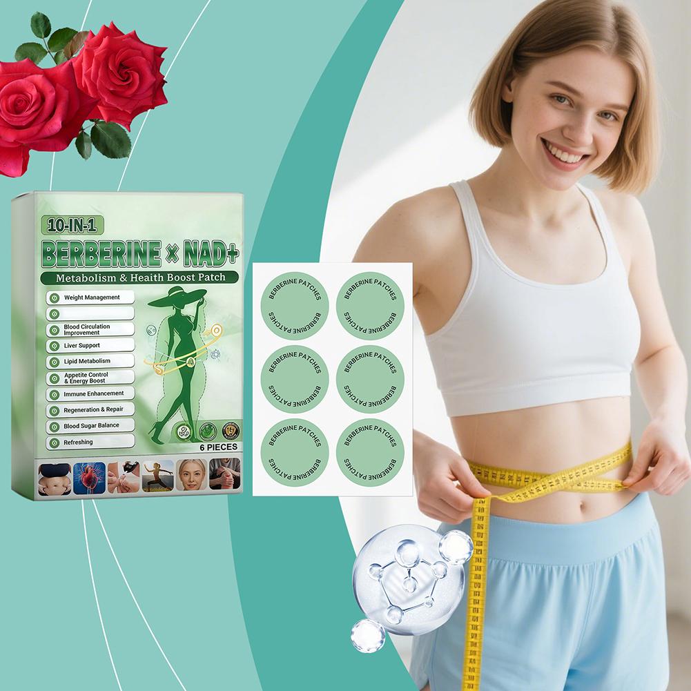 10-in-1 Berberine x NAD+ Weigh - đánh giá và giá Xbody Health & Wellness Functional Integrative Medicine Office & Medical Spa
