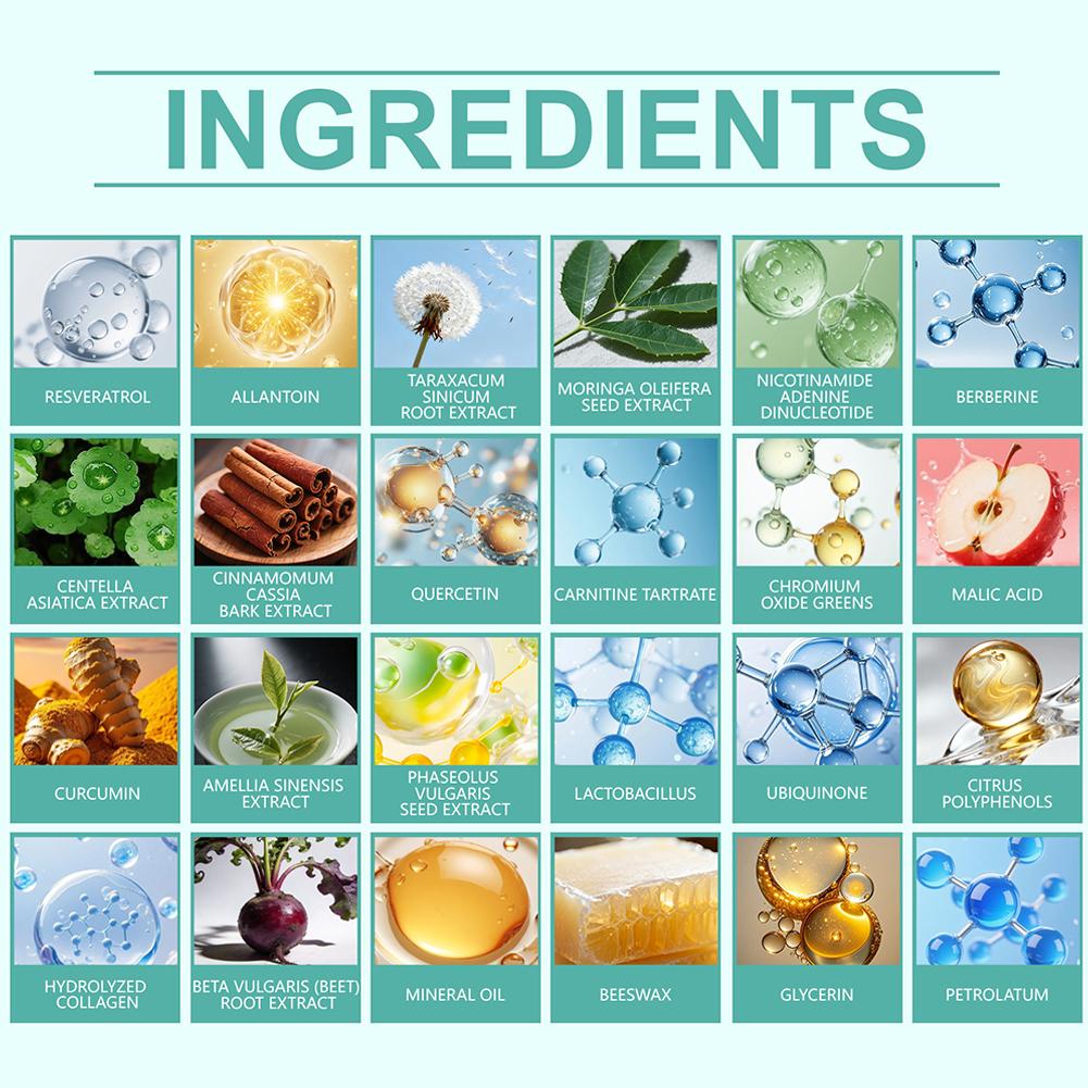 New upgraded 10-in-1 Berberine - đánh giá và giá Xbody Health & Wellness Functional Integrative Medicine Office & Medical Spa