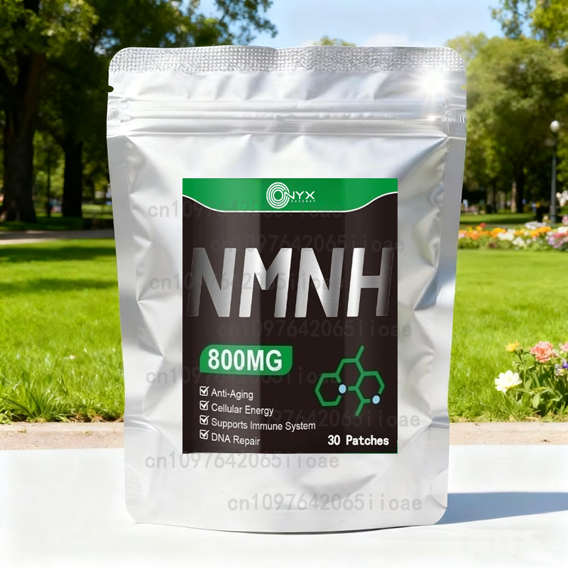 NMNH (Dihydronicotinamide Mono - đánh giá và giá Your Health Wellness
