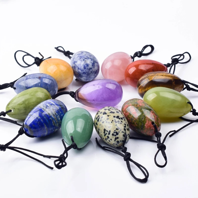 30 X 20 MM Massage Egg Natural - đánh giá và giá Xbody Health & Wellness Functional Integrative Medicine Office & Medical Spa