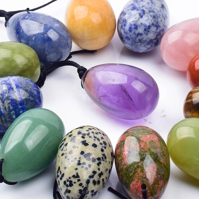30 X 20 MM Massage Egg Natural - đánh giá và giá Xbody Health & Wellness Functional Integrative Medicine Office & Medical Spa