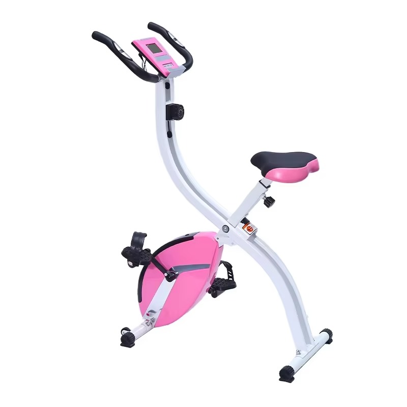 Stationary Bicycle Magnetic Co - đánh giá và giá Health Wellness Training