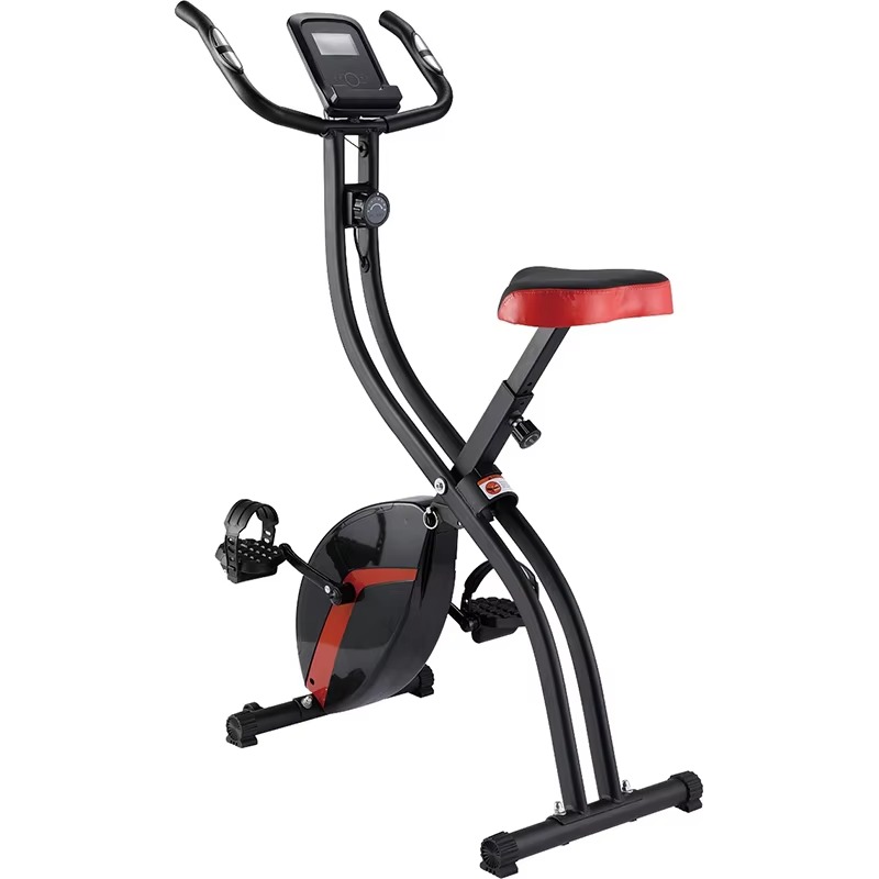 Stationary Bicycle Magnetic Co - đánh giá và giá Health Wellness Training