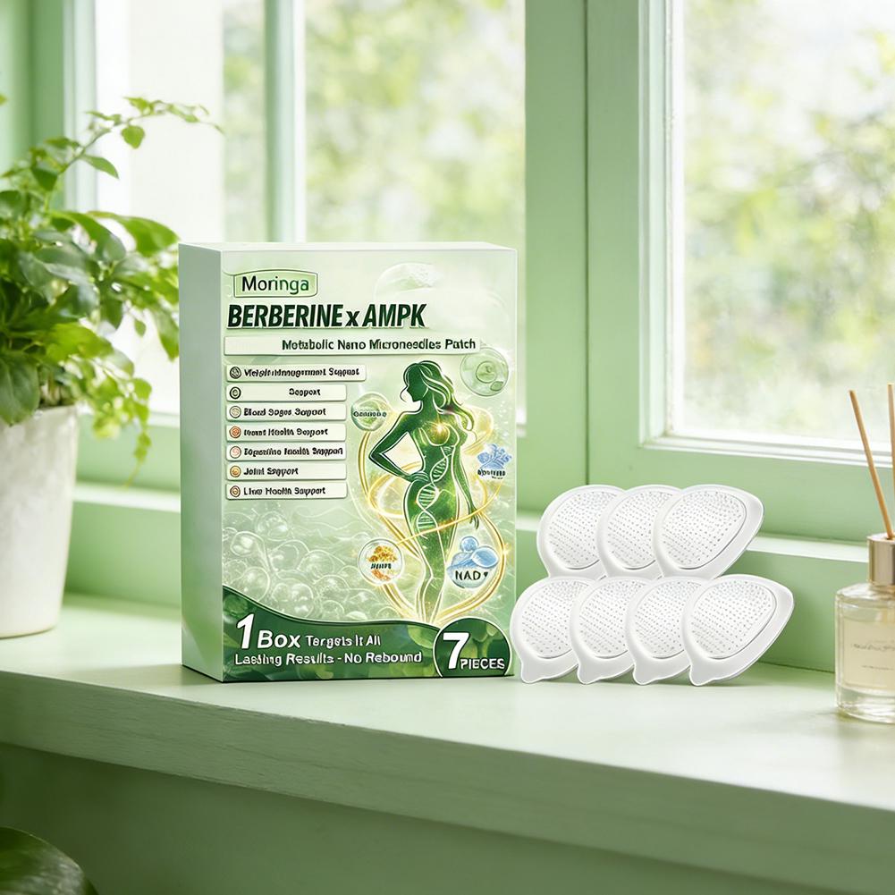 3/5/10 BOX Berberine x NAD+ We - đánh giá và giá Xbody Health & Wellness Functional Integrative Medicine Office & Medical Spa