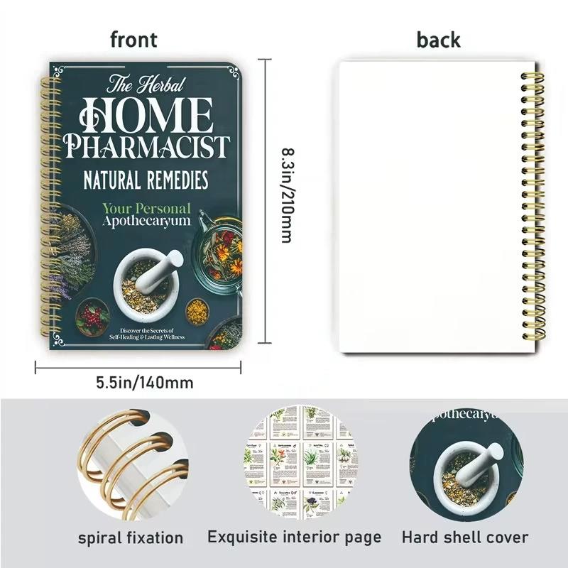 Natural Remedies Book: Your Pe - đánh giá và giá Your Health Wellness