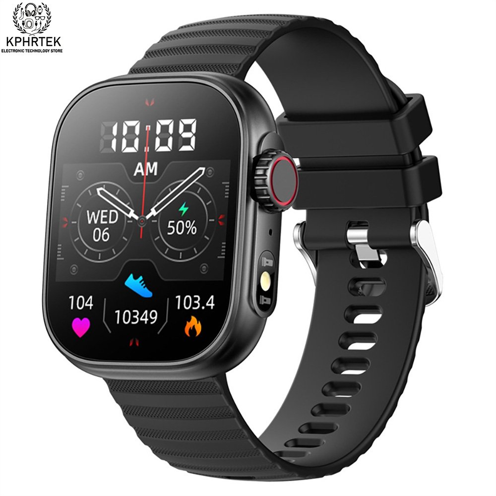 ZW39 Smart Watch Men Bluetooth - đánh giá và giá Xbody Health & Wellness Functional Integrative Medicine Office & Medical Spa