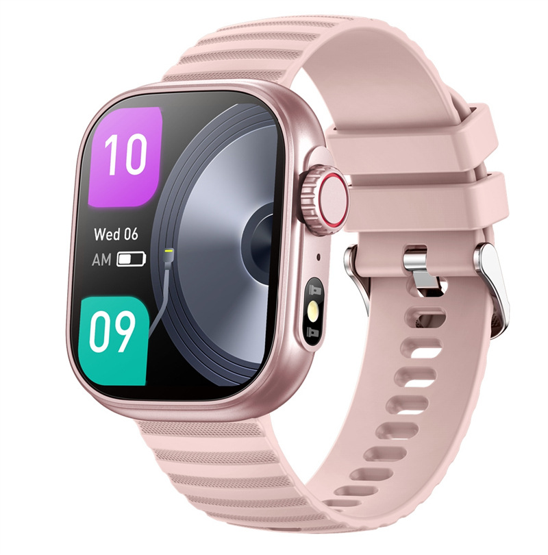 ZW39 Smart Watch Men Bluetooth - đánh giá và giá Xbody Health & Wellness Functional Integrative Medicine Office & Medical Spa