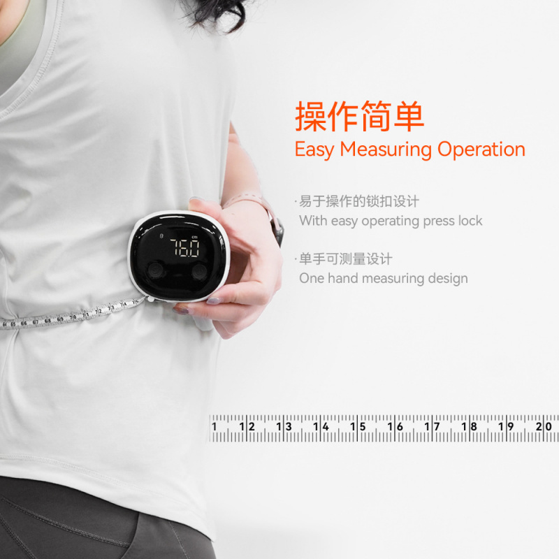 Fitdays Smart Body Tape Measur - đánh giá và giá Xbody Health & Wellness Functional Integrative Medicine Office & Medical Spa