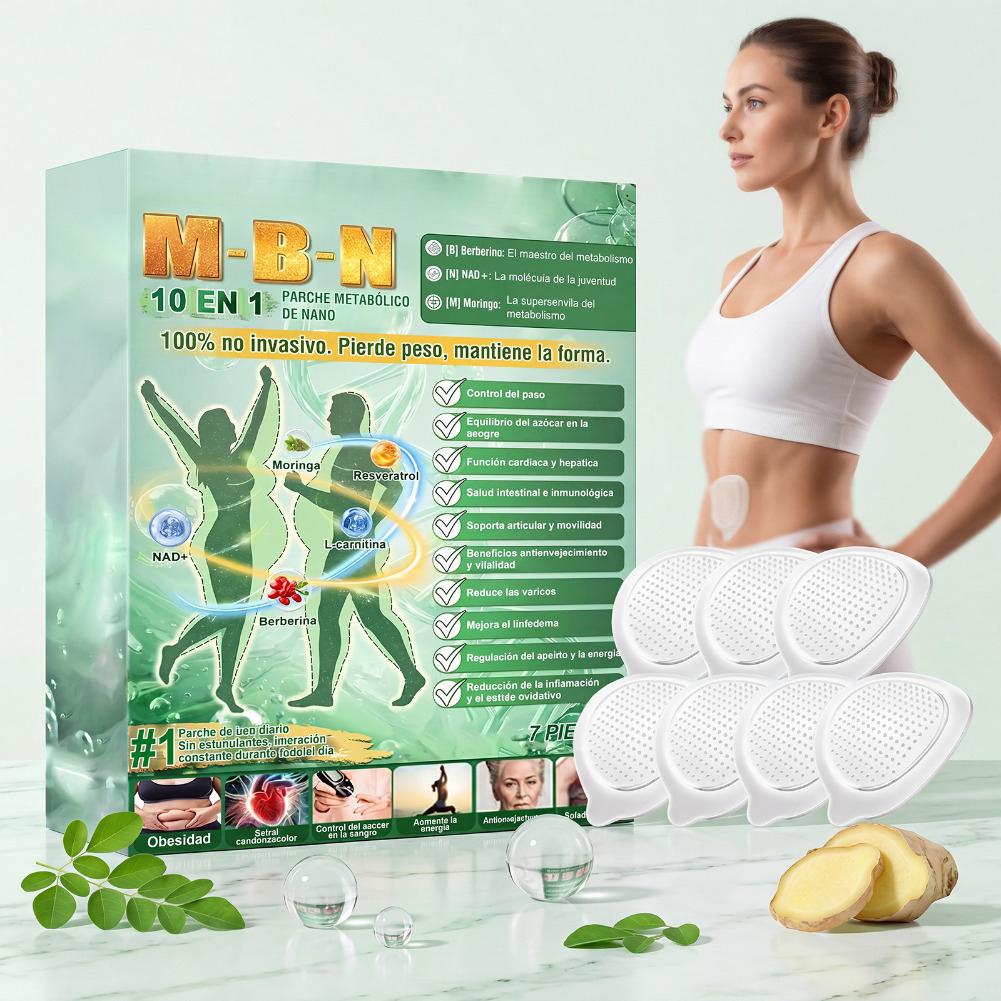 10-in-1 M-B-N  x NAD+ Nano Mic - đánh giá và giá Xbody Health & Wellness Functional Integrative Medicine Office & Medical Spa