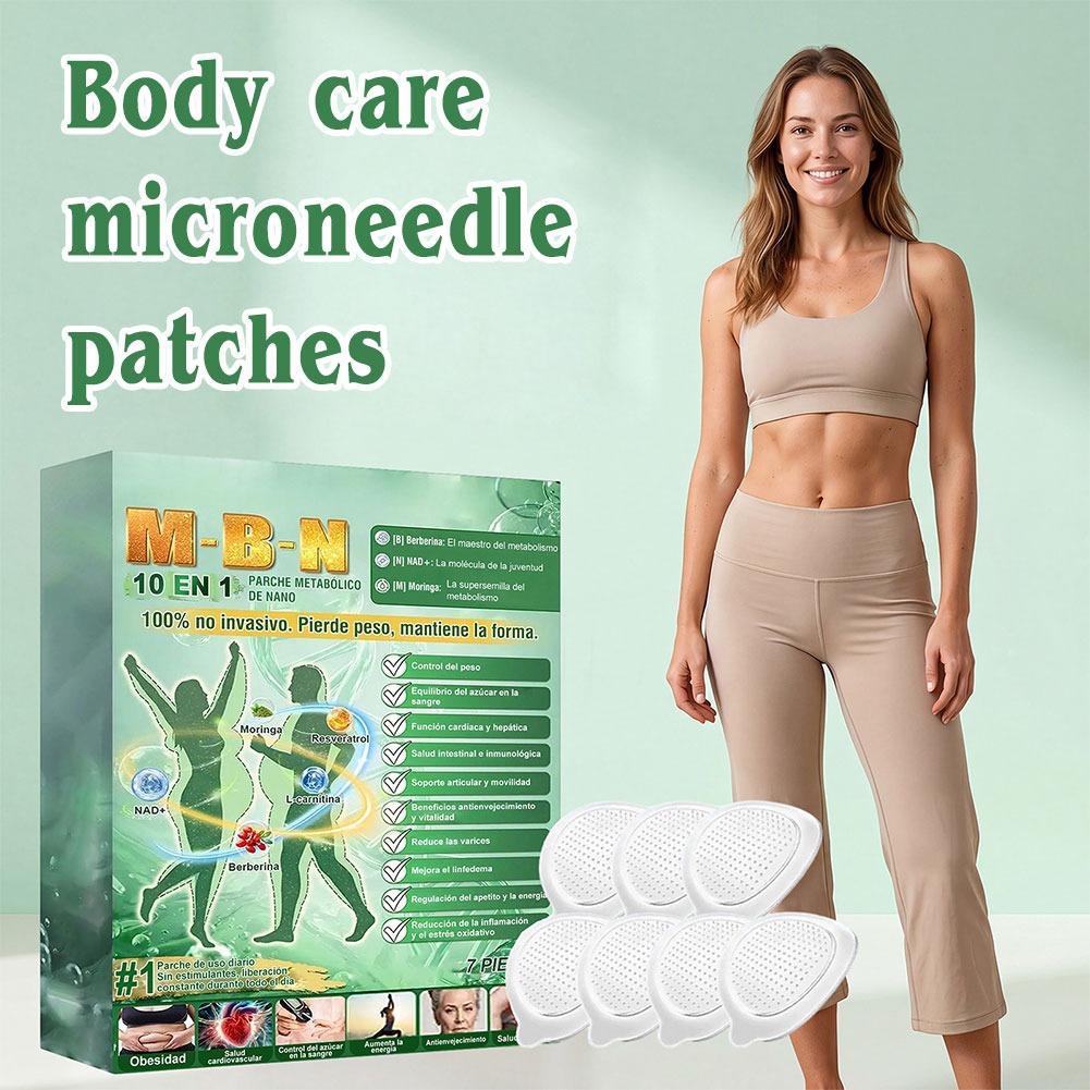 10-in-1 M-B-N  x NAD+ Nano Mic - đánh giá và giá Xbody Health & Wellness Functional Integrative Medicine Office & Medical Spa