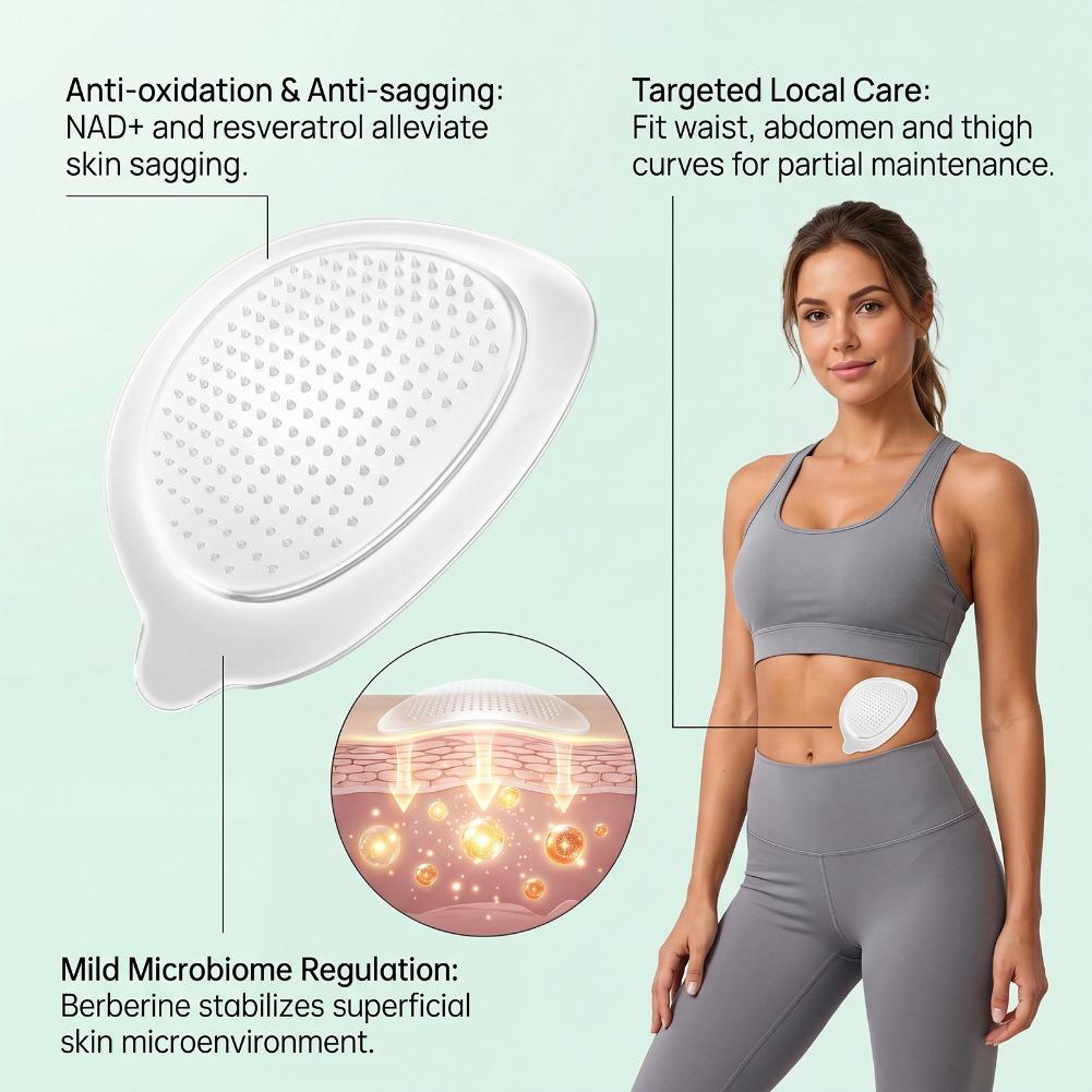 10-in-1 M-B-N  x NAD+ Nano Mic - đánh giá và giá Xbody Health & Wellness Functional Integrative Medicine Office & Medical Spa