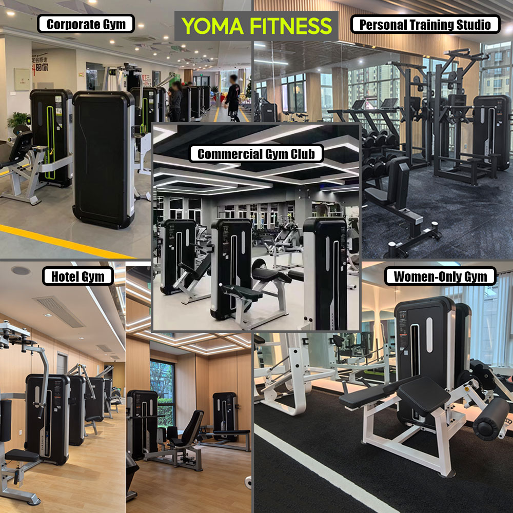 Guangzhou Strength Training Eq - đánh giá và giá Health Wellness Training