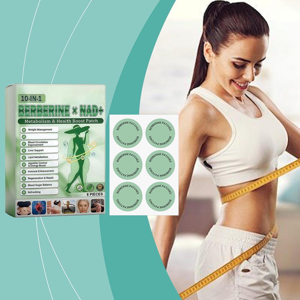 1/3/5Box 10-in-1 Berberine x N - đánh giá và giá Xbody Health & Wellness Functional Integrative Medicine Office & Medical Spa