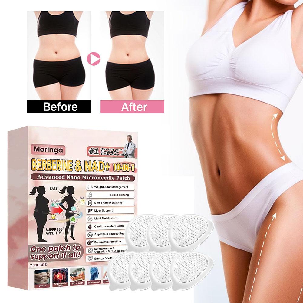 10-in-1 Berberine x NAD+ Nano  - đánh giá và giá Xbody Health & Wellness Functional Integrative Medicine Office & Medical Spa