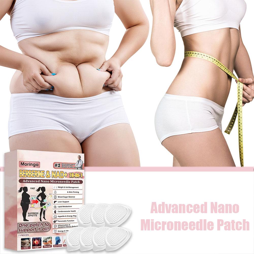 10-in-1 Berberine x NAD+ Nano  - đánh giá và giá Xbody Health & Wellness Functional Integrative Medicine Office & Medical Spa