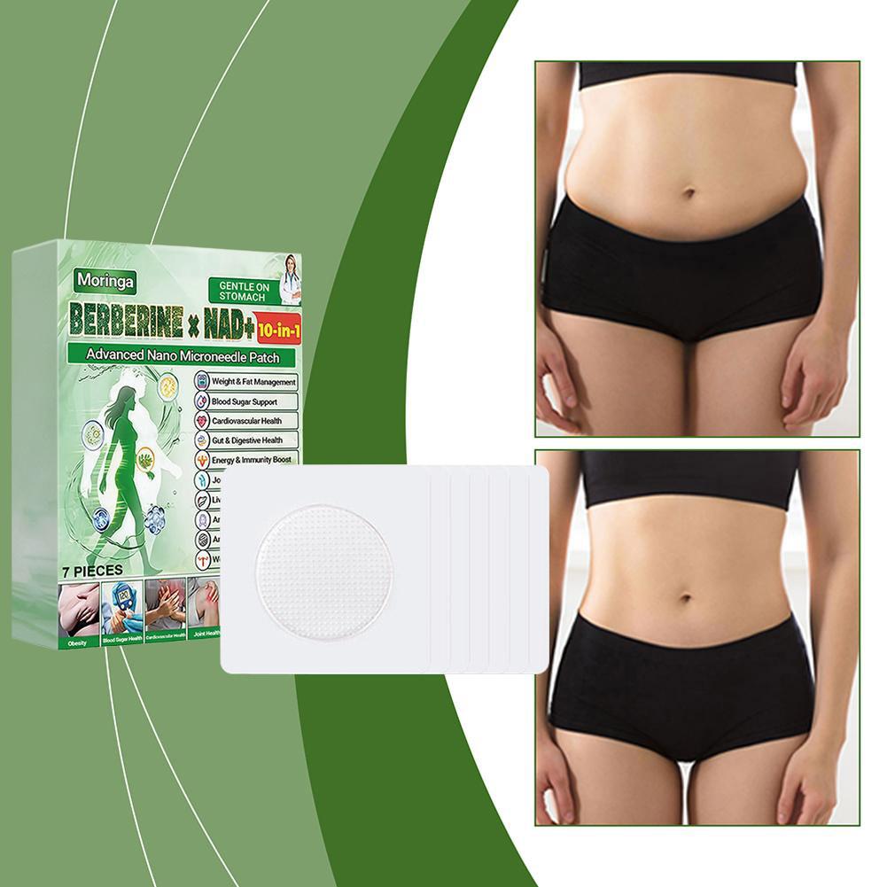 10-in-1 Berberine X NAD+ Weigh - đánh giá và giá Xbody Health & Wellness Functional Integrative Medicine Office & Medical Spa