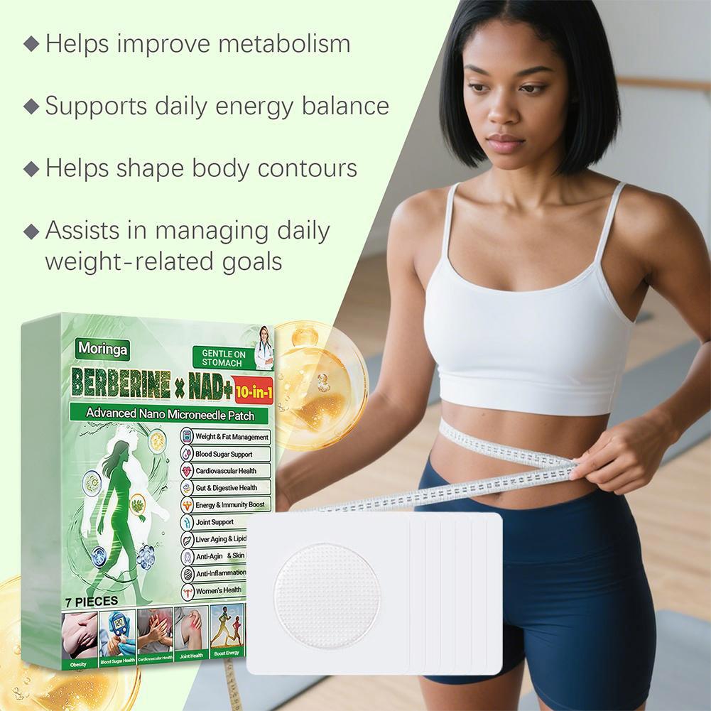 10-in-1 Berberine X NAD+ Weigh - đánh giá và giá Xbody Health & Wellness Functional Integrative Medicine Office & Medical Spa