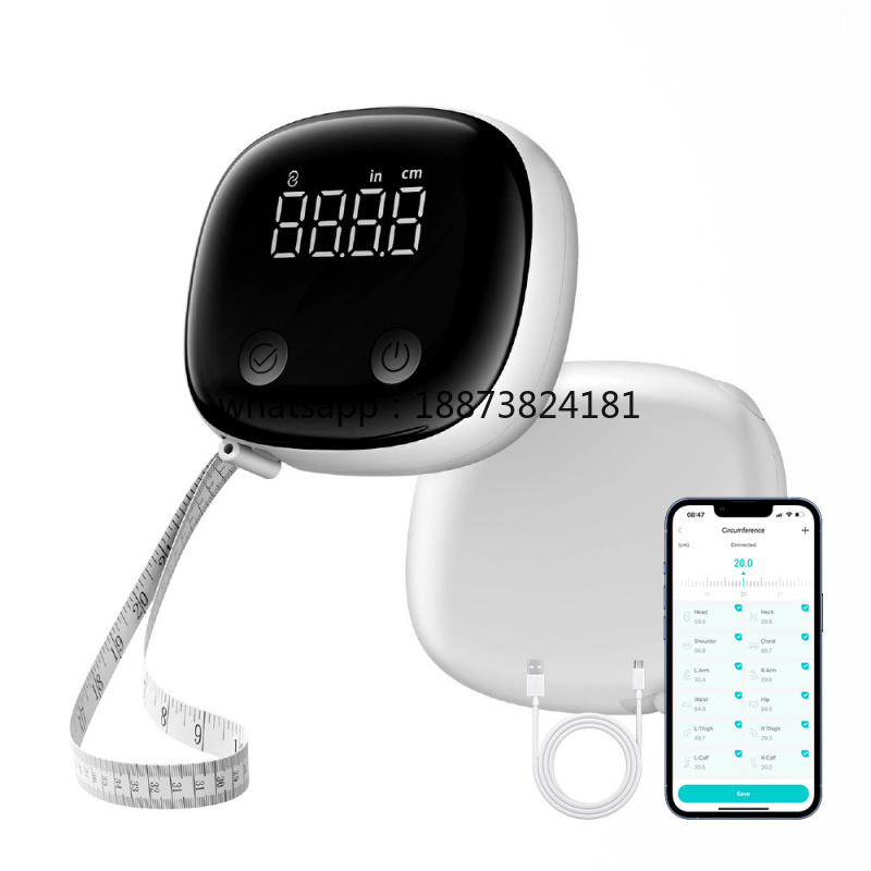 Fitdays Smart Body Tape Measur - đánh giá và giá Xbody Health & Wellness Functional Integrative Medicine Office & Medical Spa