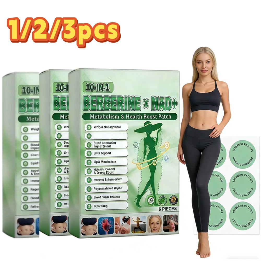 10-in-1 Berberine x NAD+ Weigh - đánh giá và giá Xbody Health & Wellness Functional Integrative Medicine Office & Medical Spa