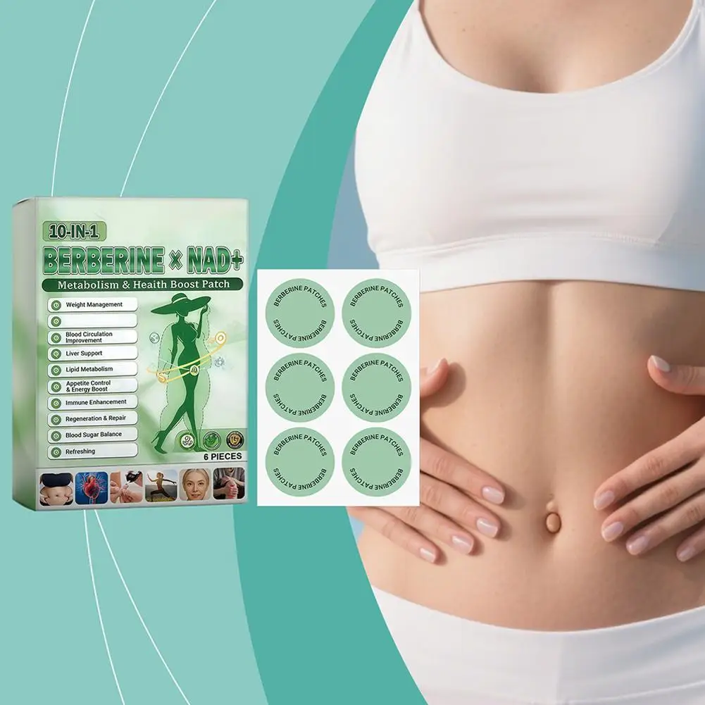10-in-1 Berberine x NAD+ Weigh - đánh giá và giá Xbody Health & Wellness Functional Integrative Medicine Office & Medical Spa