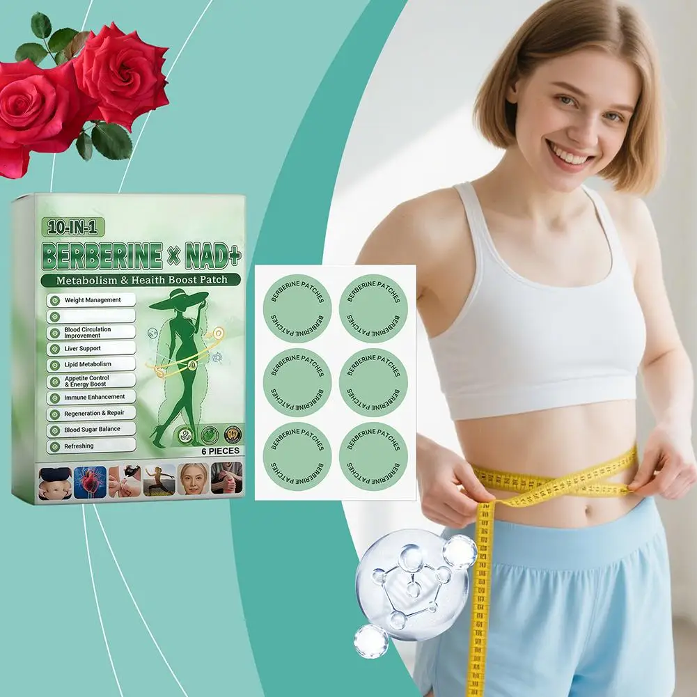 10-in-1 Berberine x NAD+ Weigh - đánh giá và giá Xbody Health & Wellness Functional Integrative Medicine Office & Medical Spa