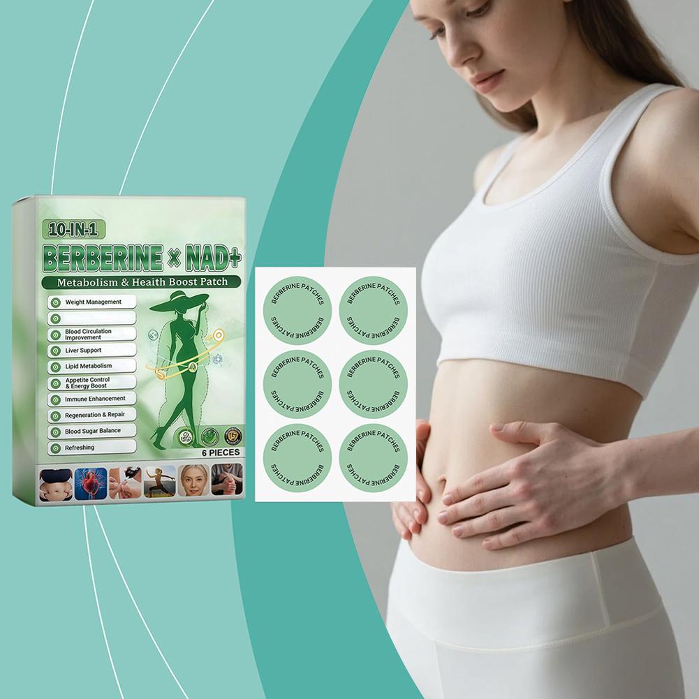 10-in-1 Berberine x NAD+ Weigh - đánh giá và giá Xbody Health & Wellness Functional Integrative Medicine Office & Medical Spa