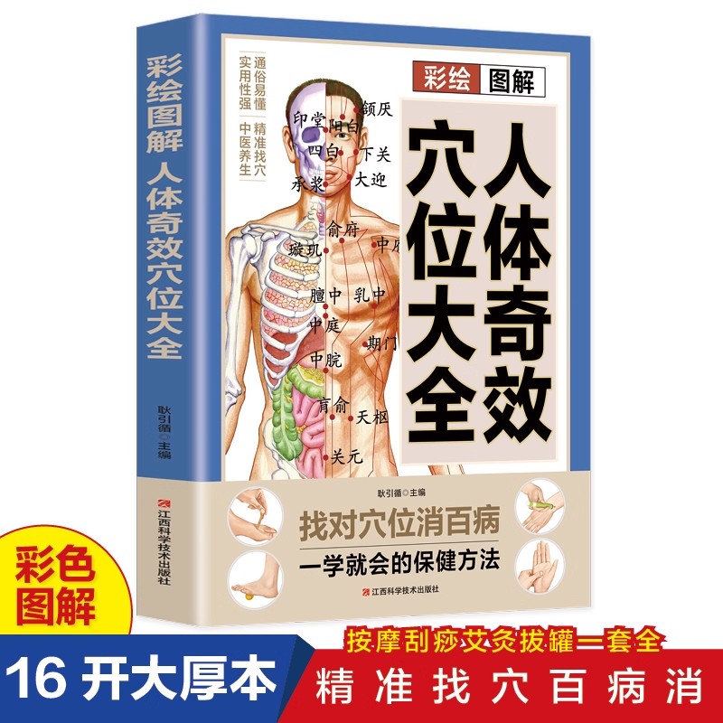 Acupoint Massage & TCM Health  - đánh giá và giá Health & Wellness Expo