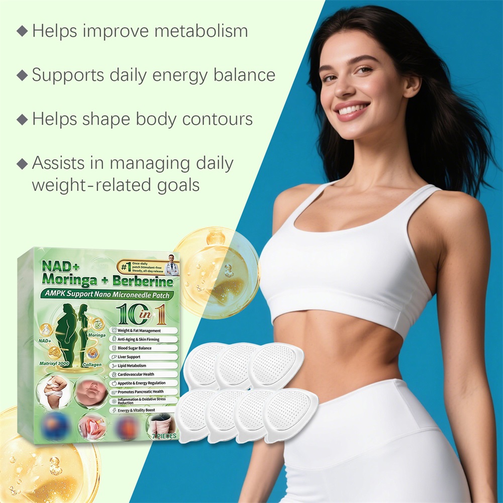 Moringa Berberine X NADs+ 10 I - đánh giá và giá Xbody Health & Wellness Functional Integrative Medicine Office & Medical Spa