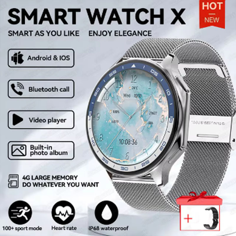 1.43 inch Big Screen Men Women - đánh giá và giá Xbody Health & Wellness Functional Integrative Medicine Office & Medical Spa