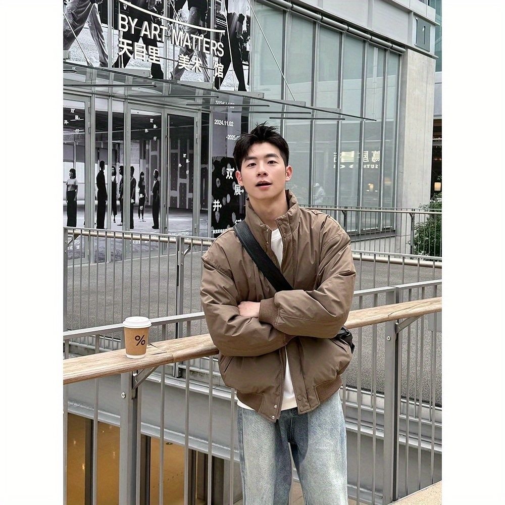 Mens Jacket Man Outdoor Coats  - đánh giá và giá Health Wellness Training