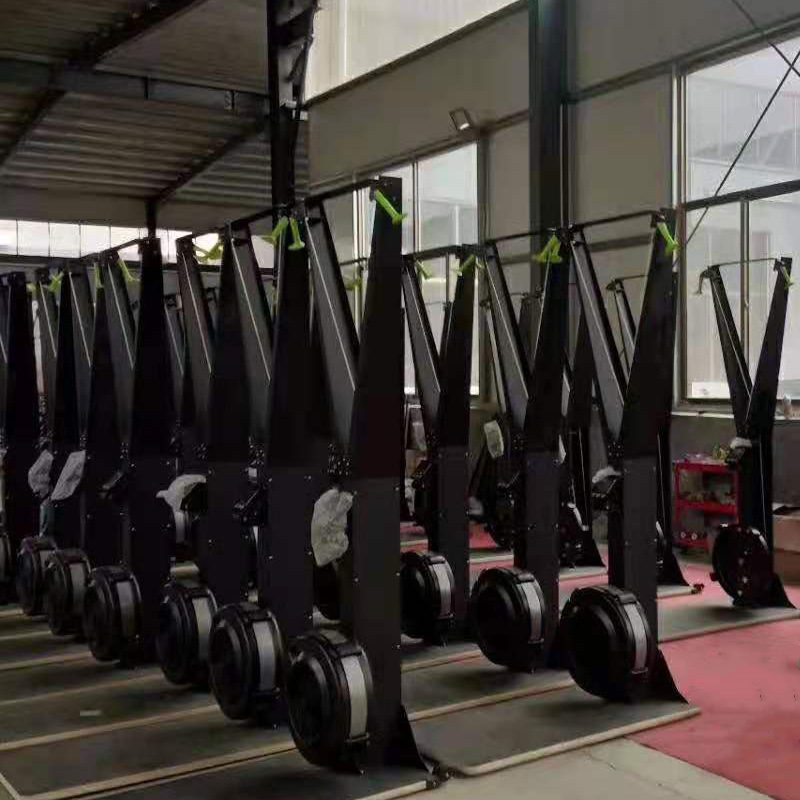Fitness Workout Ski Simulator  - đánh giá và giá Health Wellness Training
